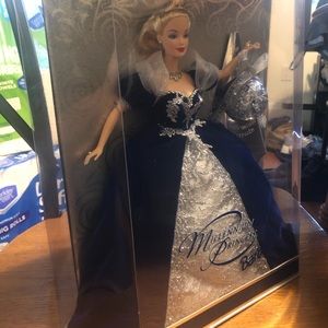 Vintage Barbie Millennium Princess